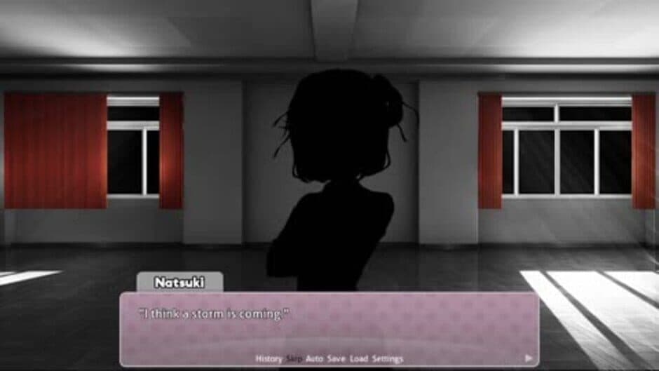 Скриншот 1 из Doki Doki Fleeting Feelings