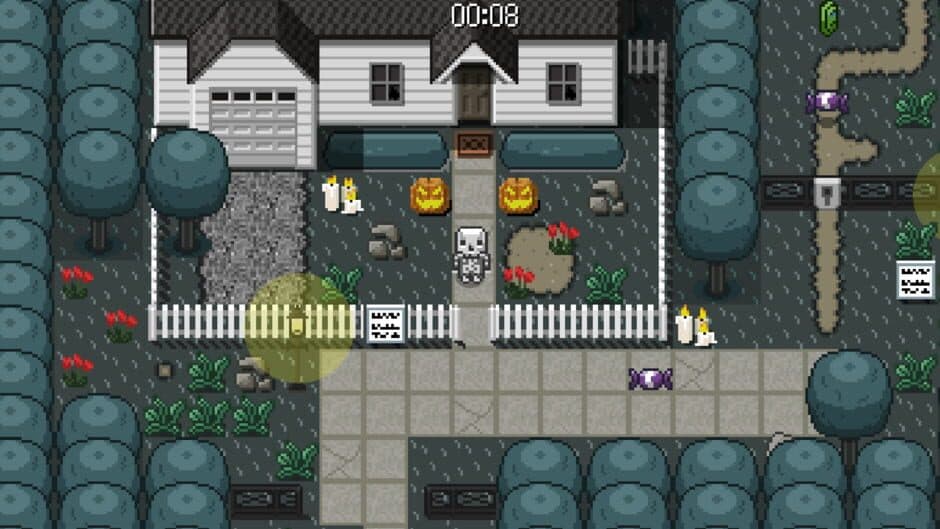 Скриншот 1 из Operation Trick-Or-Treat