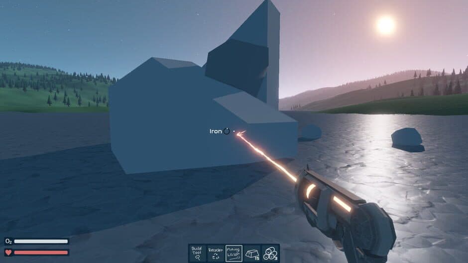 Скриншот 1 из StellarDrive