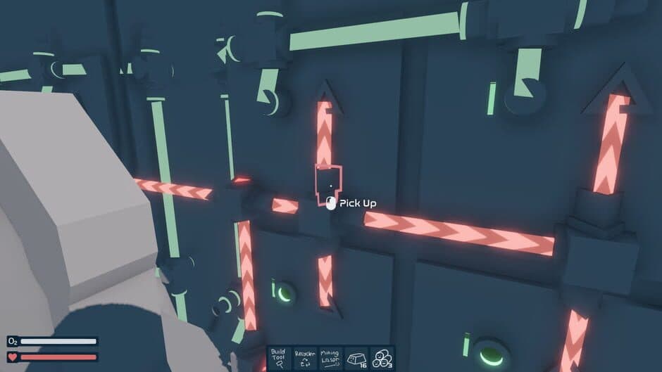 Скриншот 5 из StellarDrive