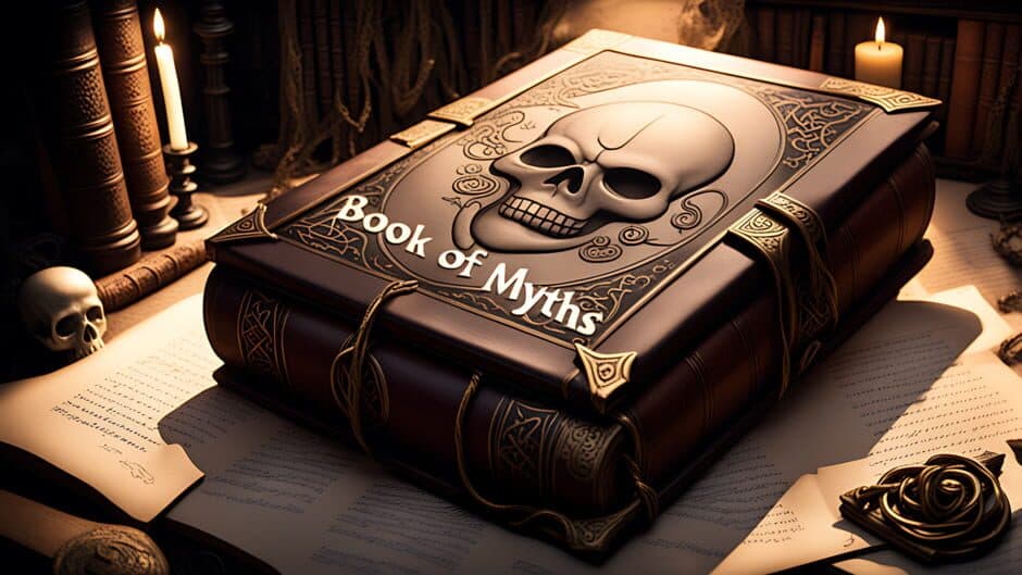 Скриншот 1 из Deal With The Devil: Chapter 1 - Journey to Tuonela