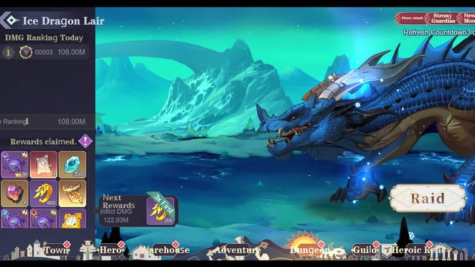 Скриншот 3 из Realm Traveler