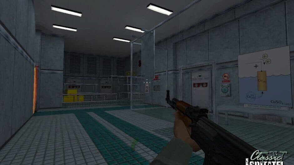 Скриншот 1 из Ispitatel 4: Classic