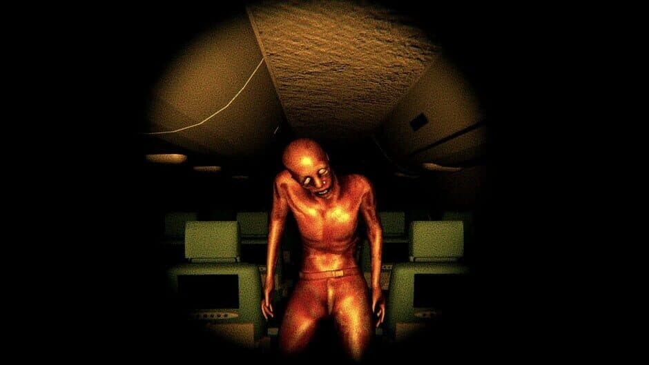 Скриншот 2 из Horror Family: Flight