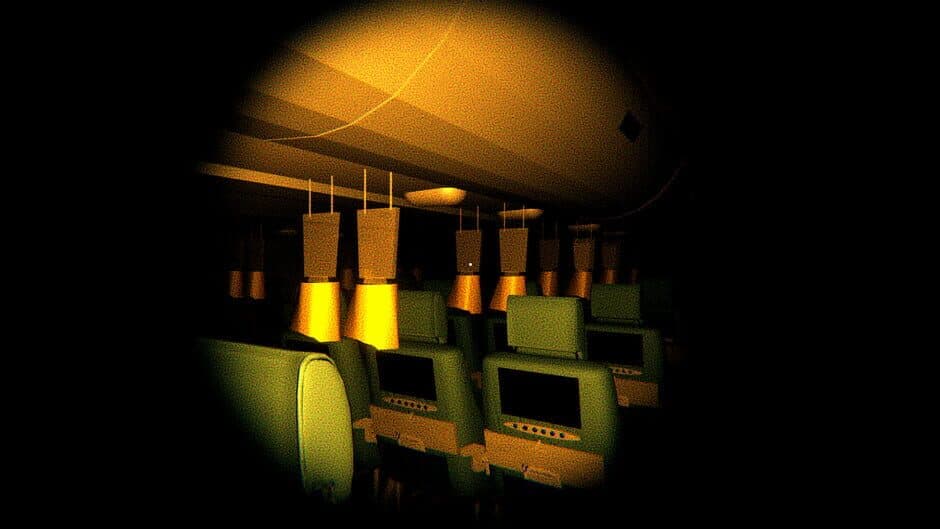 Скриншот 3 из Horror Family: Flight