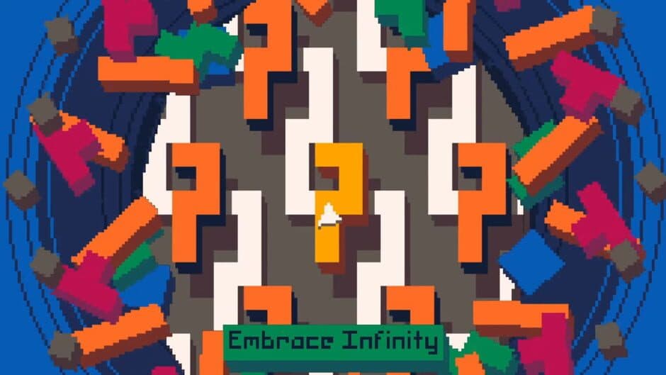Скриншот 3 из Infinimoes
