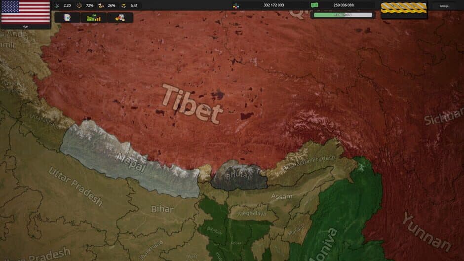 Скриншот 8 из AfterWar