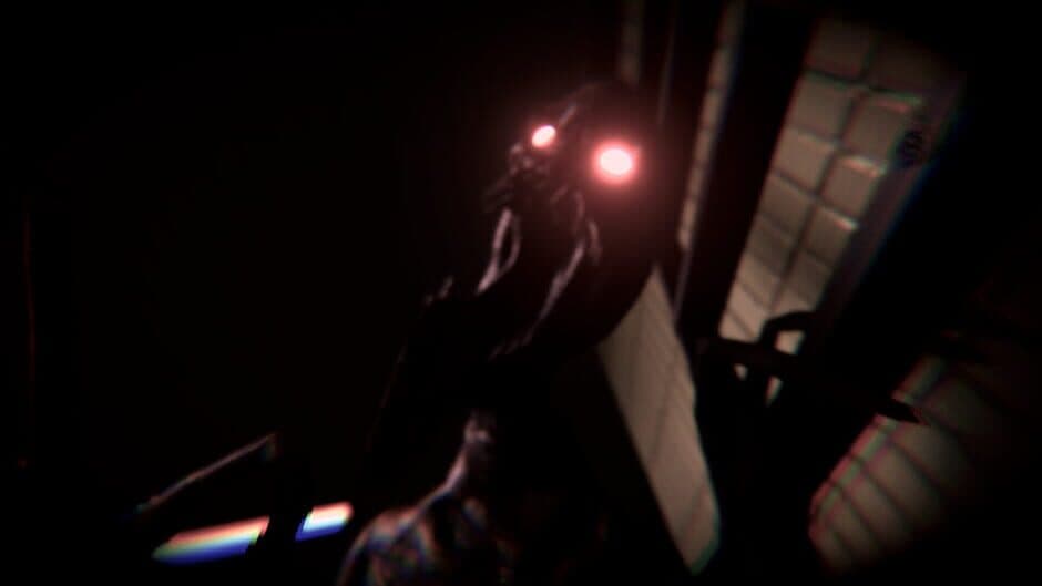 Скриншот 3 из Metrophobia
