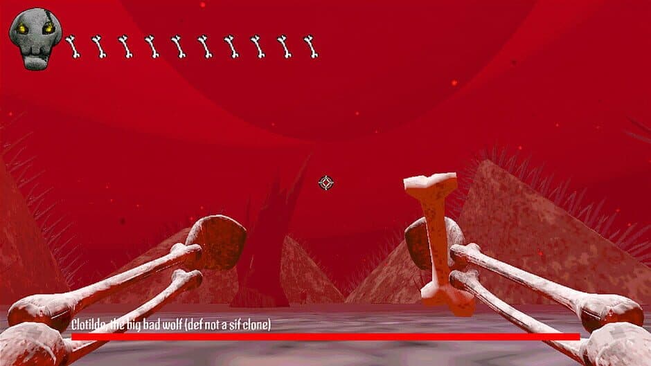 Скриншот 5 из Bone n' Gone