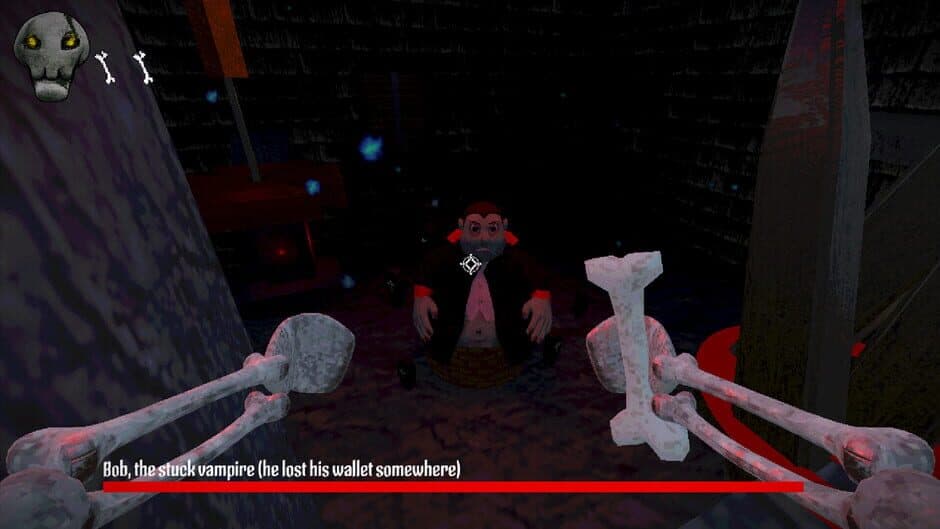 Скриншот 1 из Bone n' Gone