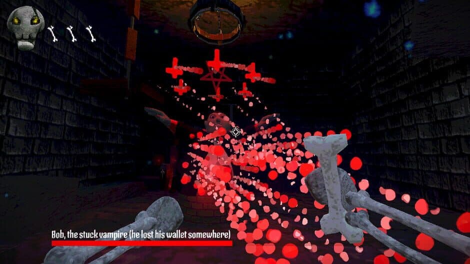 Скриншот 3 из Bone n' Gone