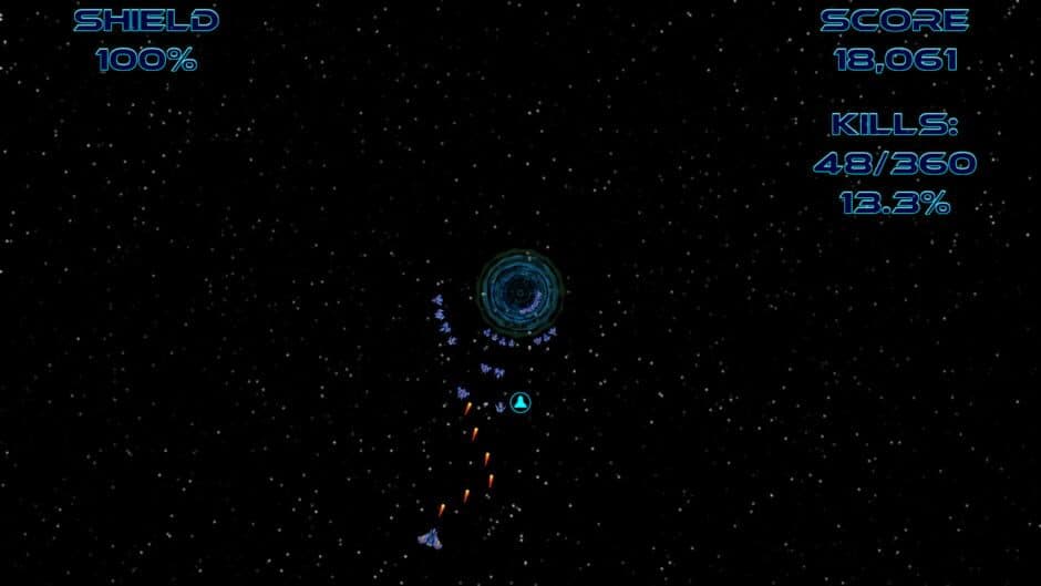 Скриншот 2 из Invasion 360