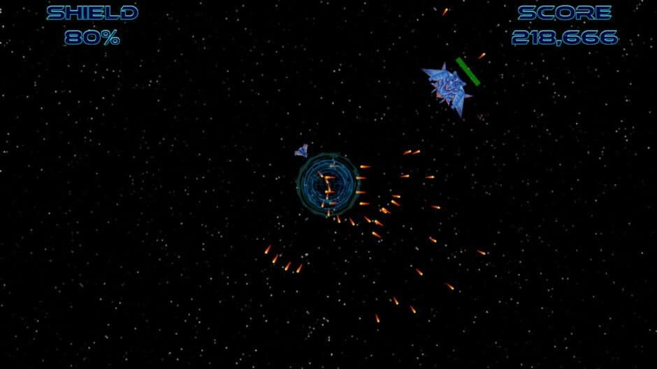 Скриншот 3 из Invasion 360