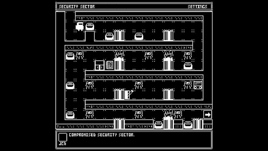 Скриншот 4 из Switched Destiny