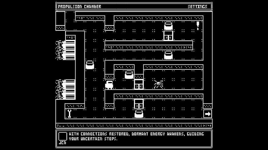 Скриншот 5 из Switched Destiny