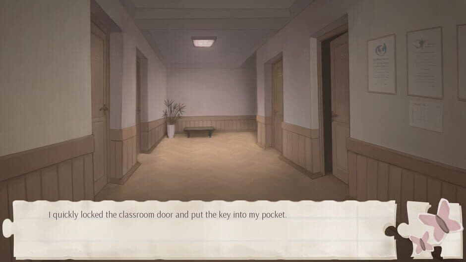 Скриншот 5 из The Final Fragment