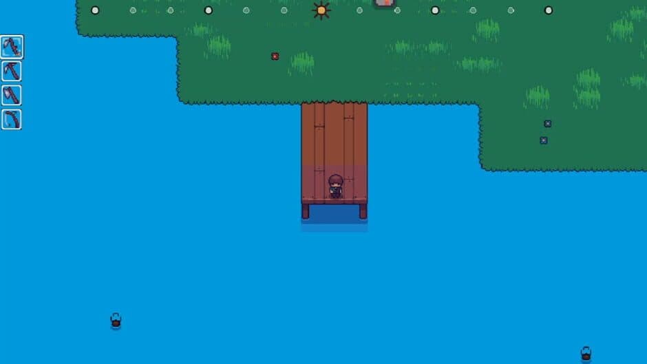 Скриншот 2 из Midnight Garden