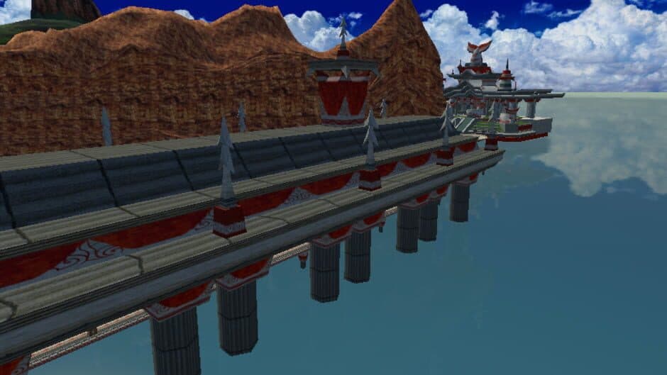 Скриншот 2 из Sonic Legacy