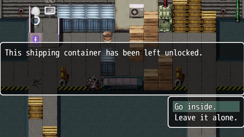 Скриншот 1 из A Thief's Quest