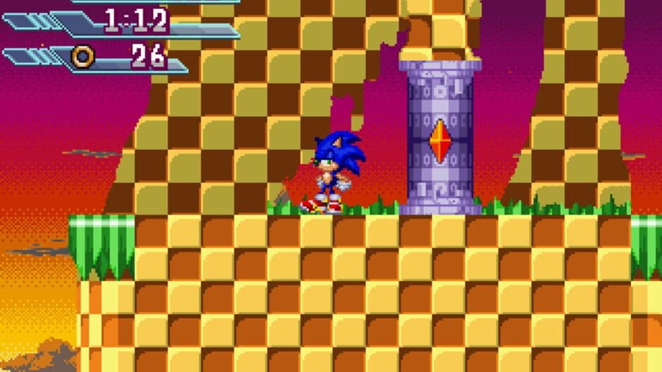 Скриншот 2 из Sonic Solaris