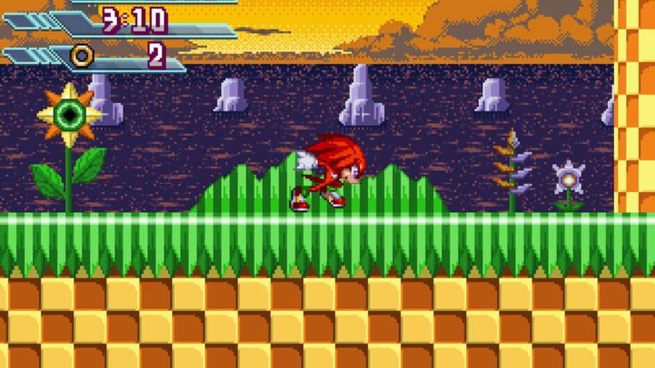 Скриншот 3 из Sonic Solaris
