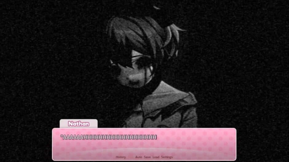 Скриншот 2 из Doki Doki Nightmare