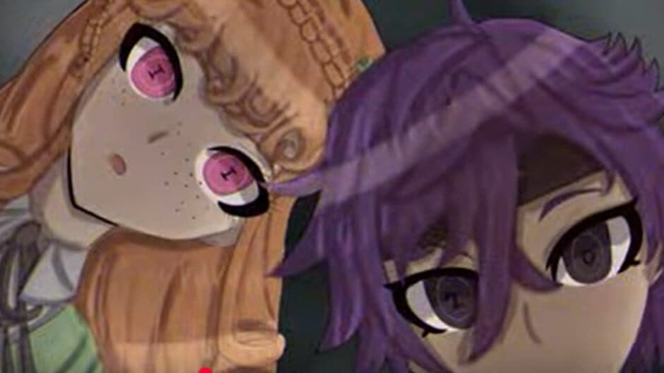 Скриншот 1 из Danganronpa: Antebellum