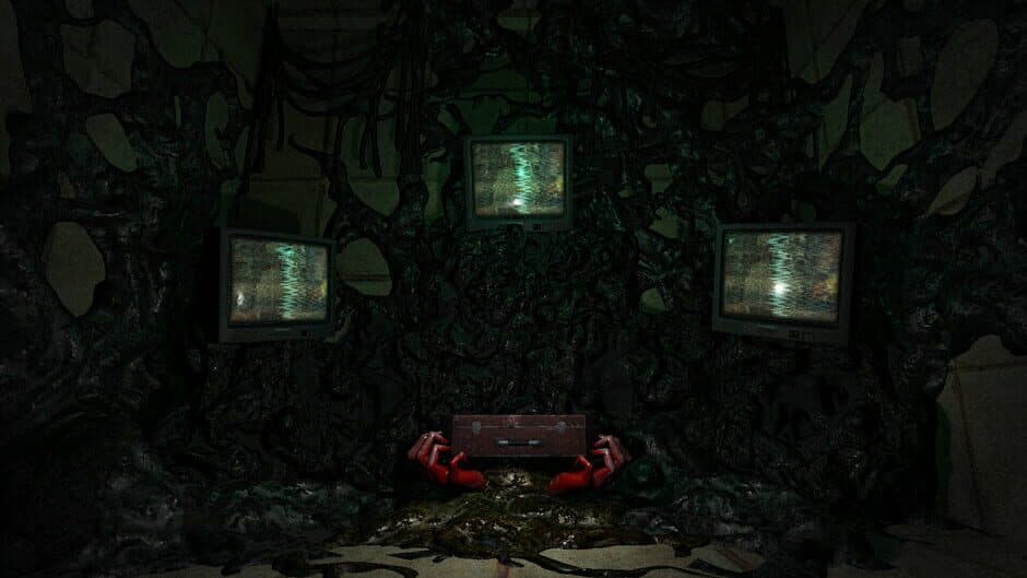 Скриншот 1 из Paranoia Place
