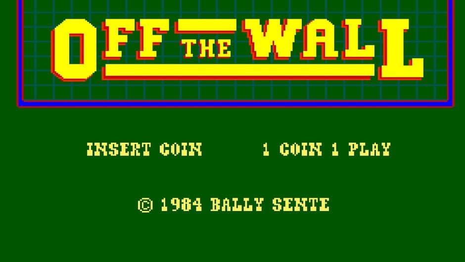 Скриншот 2 из Off the Wall