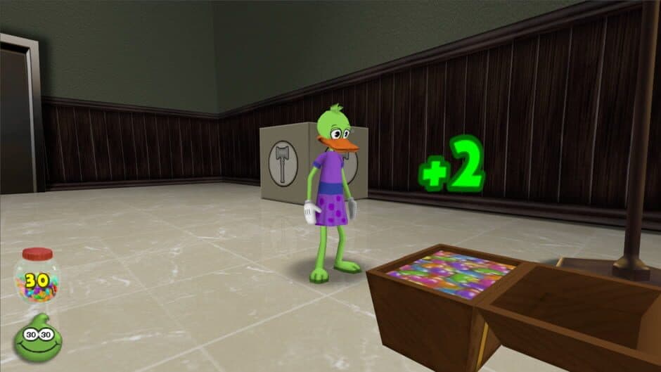 Скриншот 2 из Toontown: The Grindworks