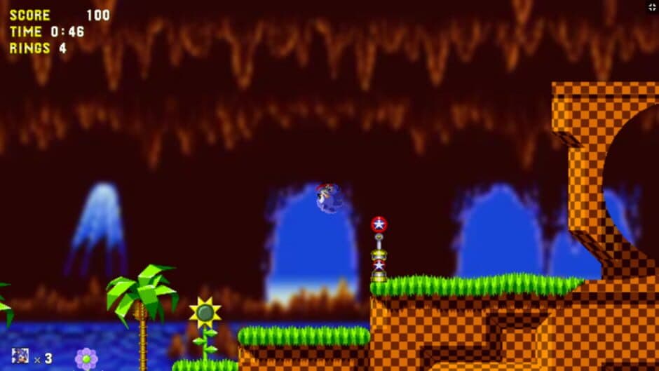 Скриншот 4 из Sonic Paradigm