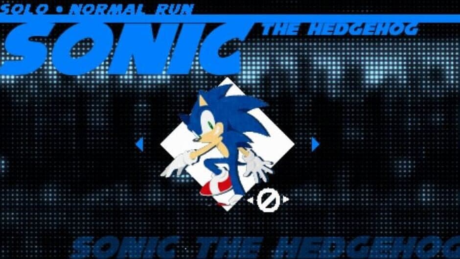 Скриншот 1 из Sonic Racers