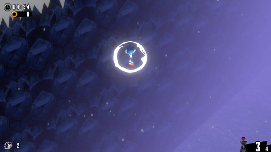 Скриншот 3 из Sonic Relighted