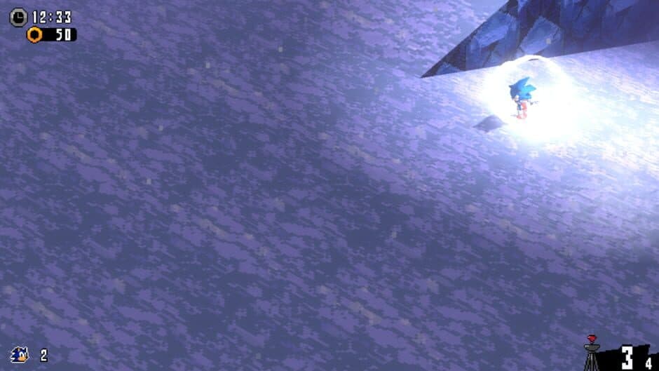 Скриншот 6 из Sonic Relighted