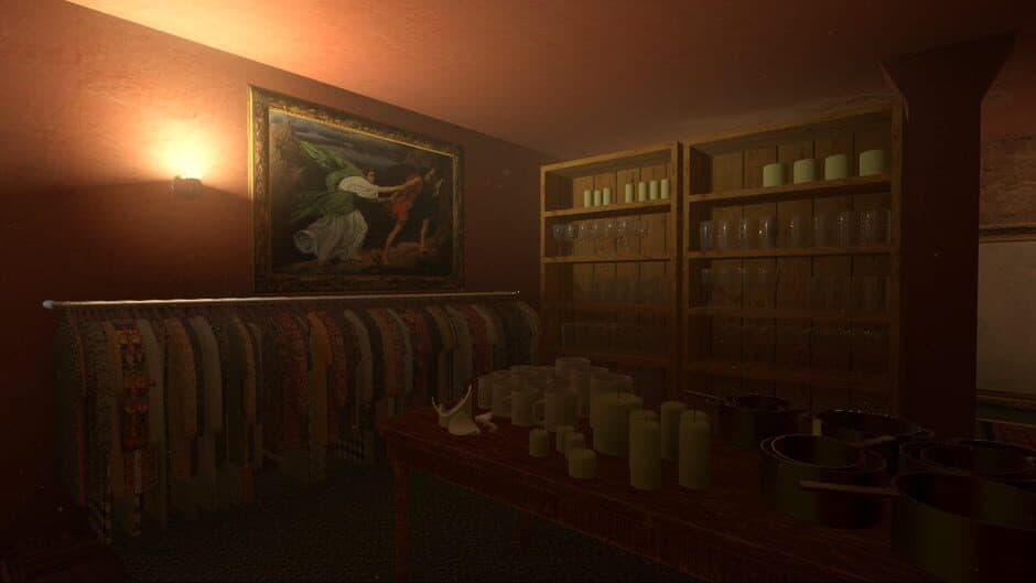 Скриншот 3 из The Charity Shop