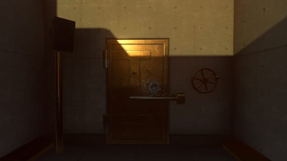 Скриншот 8 из The Charity Shop