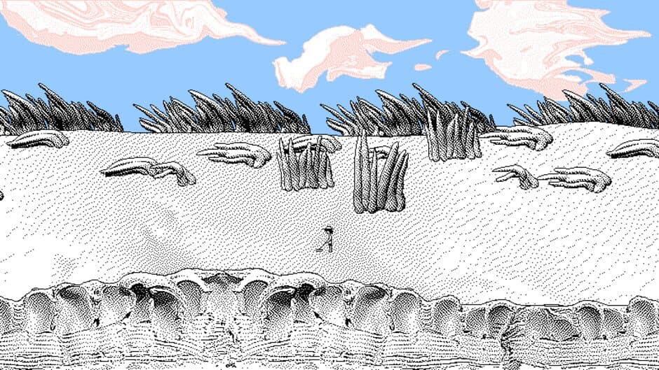 Скриншот 1 из Beachcomber