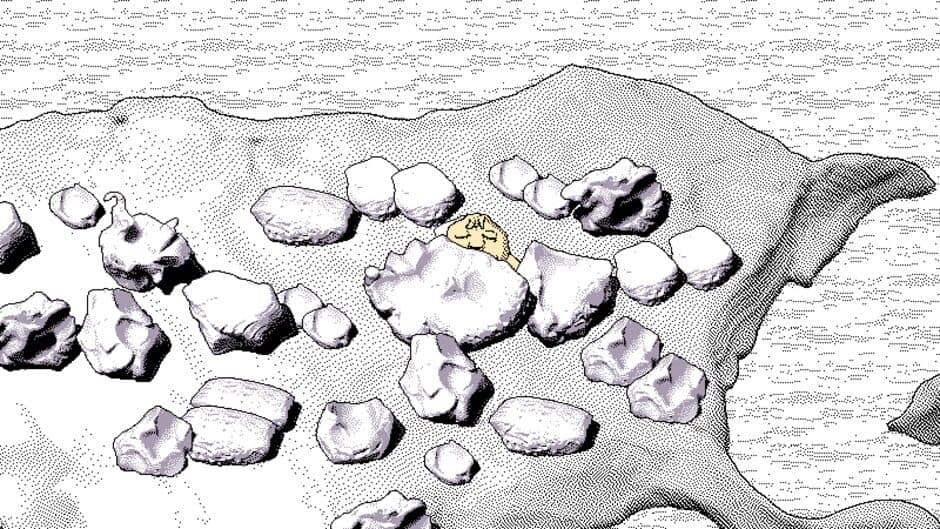Скриншот 3 из Beachcomber