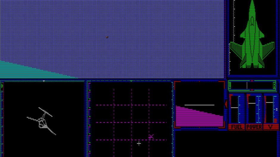 Скриншот 2 из Rittai-ban: Yuugeki-oh