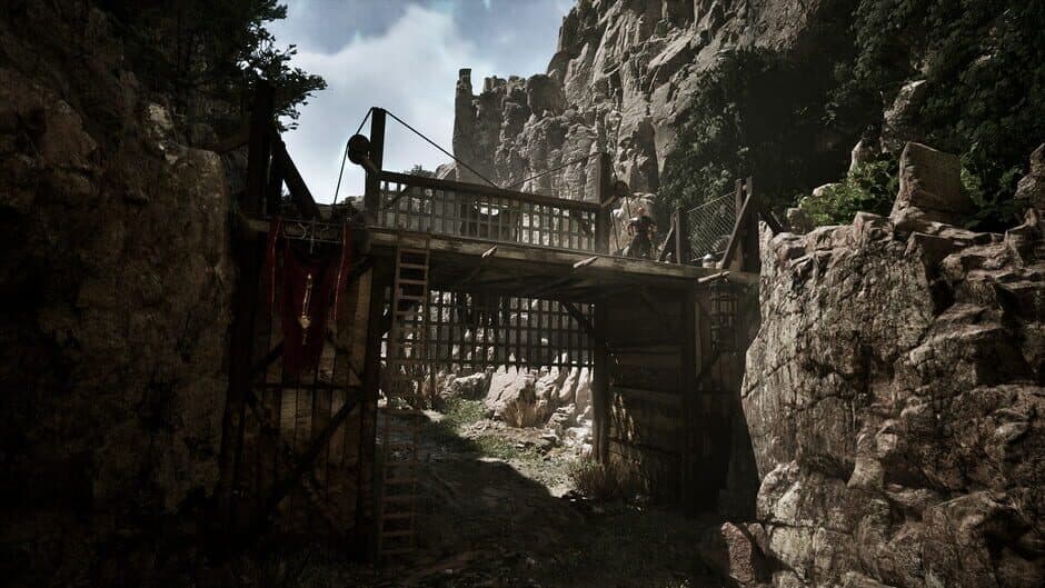 Скриншот 1 из Gothic 1 Remake: Nyras Prologue