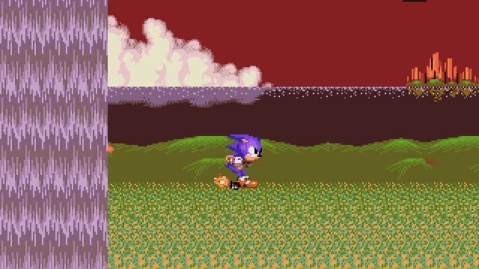 Скриншот 5 из Sonic 2: Chaos Adventure