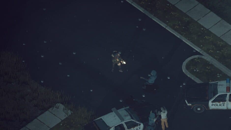 Скриншот 2 из Death Remains