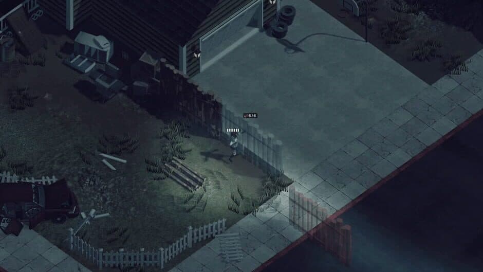 Скриншот 5 из Death Remains