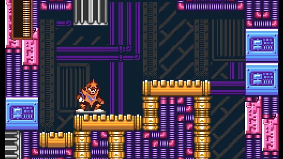 Скриншот 3 из Star Man 2: Reupgraded