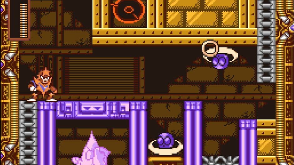 Скриншот 4 из Star Man 2: Reupgraded