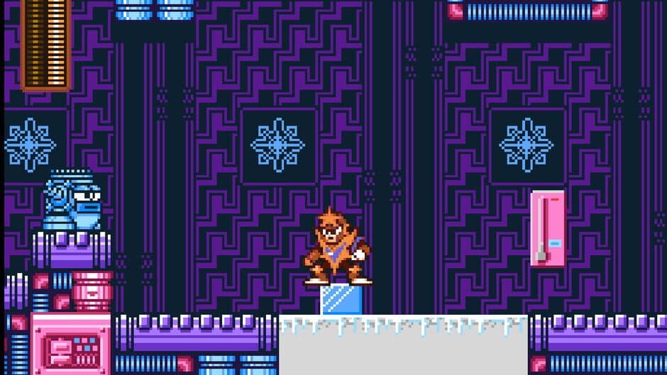 Скриншот 5 из Star Man 2: Reupgraded