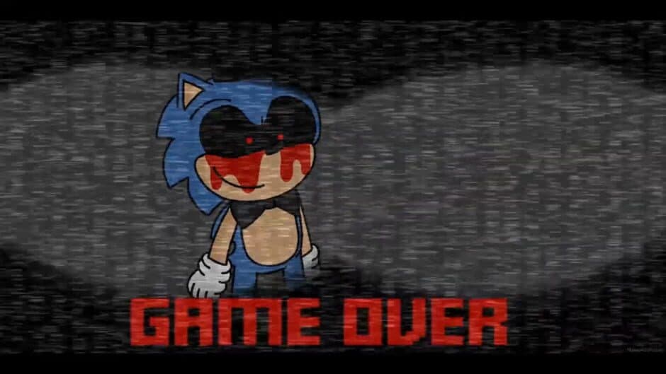Скриншот 5 из Five Nights at Sonic's Remastered