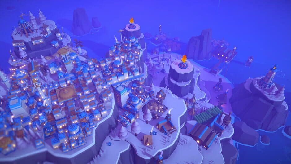Скриншот 3 из Islanders: New Shores
