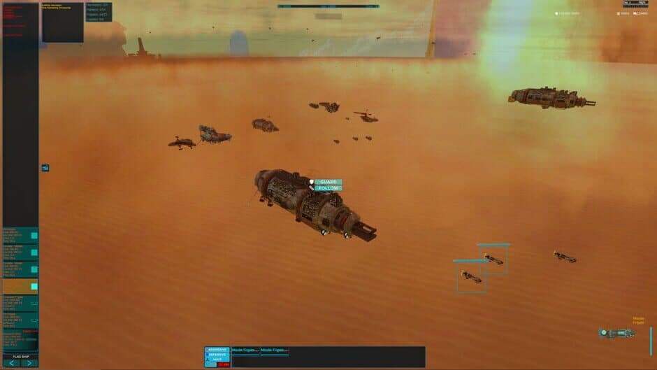 Скриншот 3 из Phantom Havoc