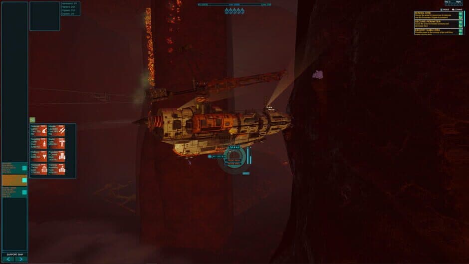 Скриншот 2 из Phantom Havoc